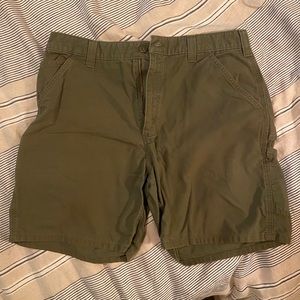 Carhartt Utility Shorts